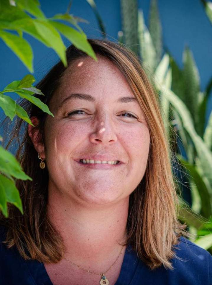 Docteur Marie Lepenant Saint-Louis