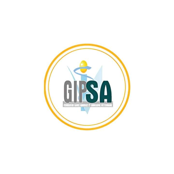 Logo Gipsa