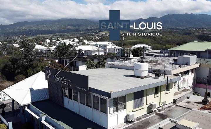 Laboratoire analyse pour animal Saint-Louis