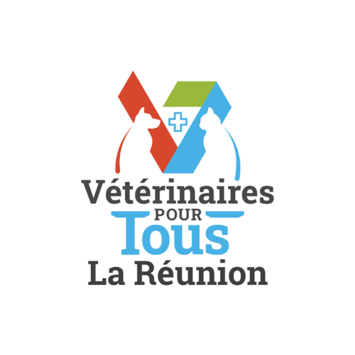 Logo Vétérinaires pour tous