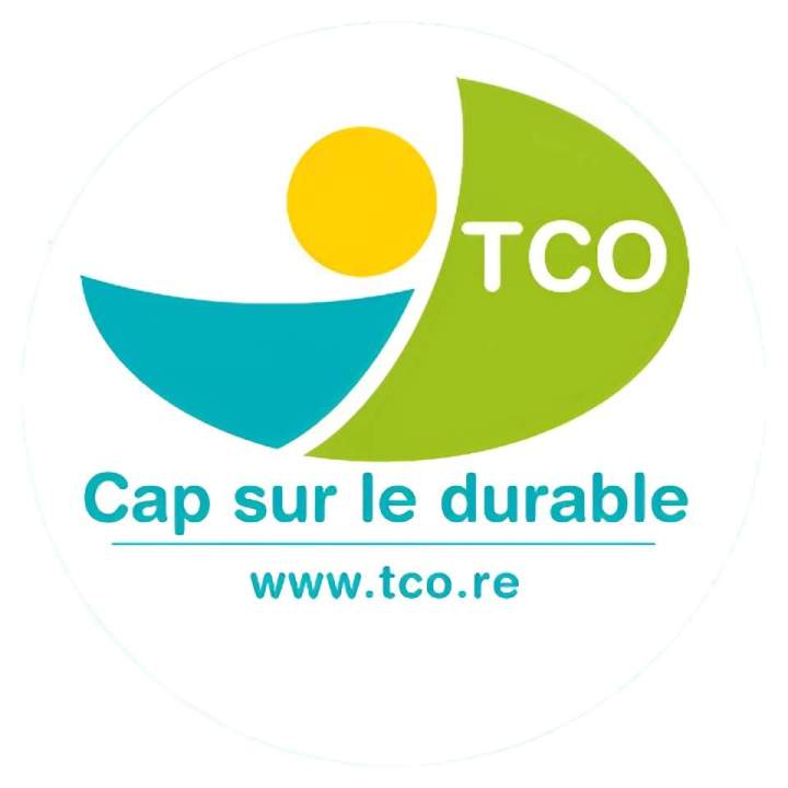 Logo TCO Cap sur le durable