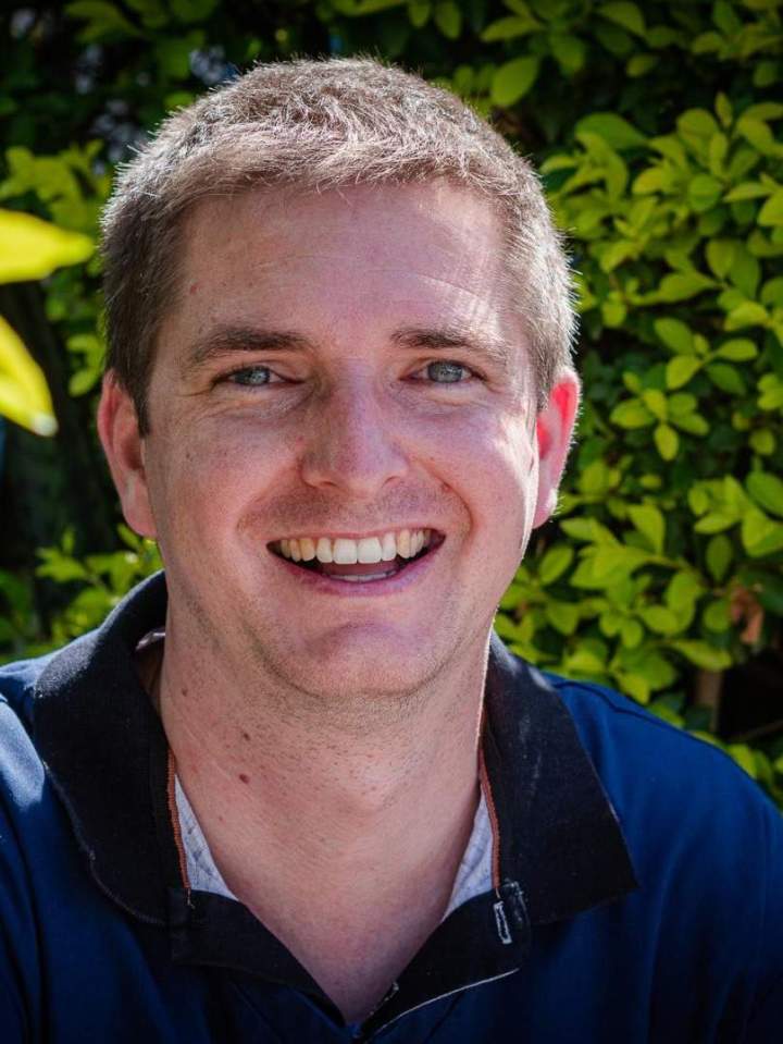 Docteur Jérôme Chavaren Saint-Louis