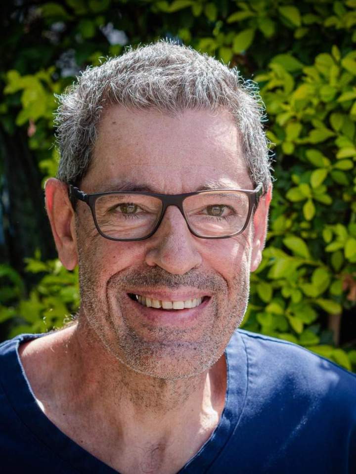 Docteur Jérôme Chavaren Saint-Louis