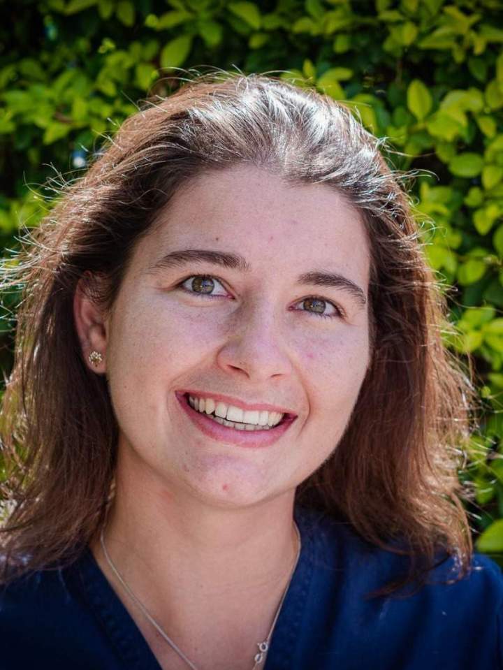 Docteur Marianne Férey Saint-Louis