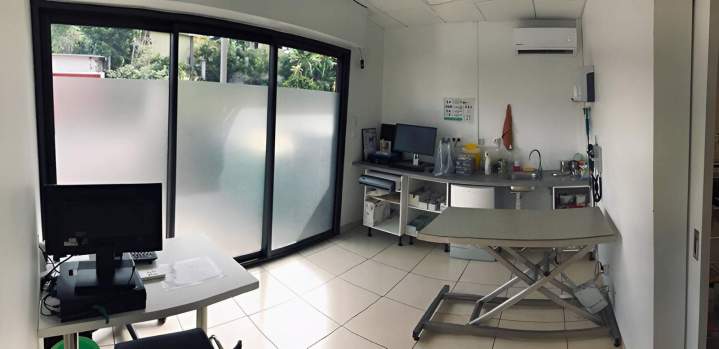 Clinique vétérinaire Saint-Louis